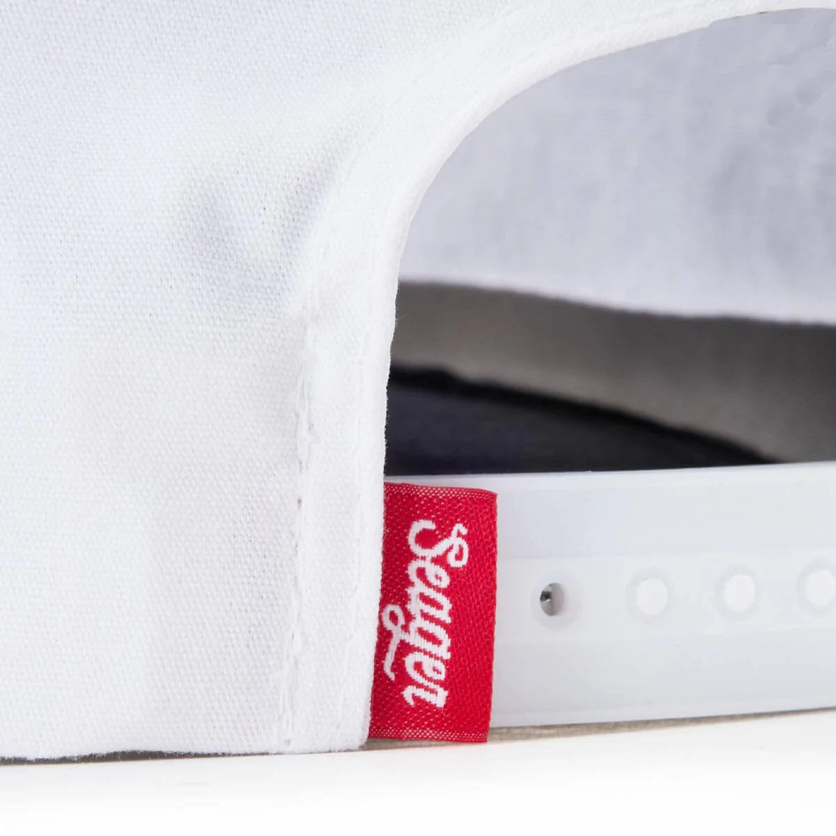Seager- Rodeo Series Snapback