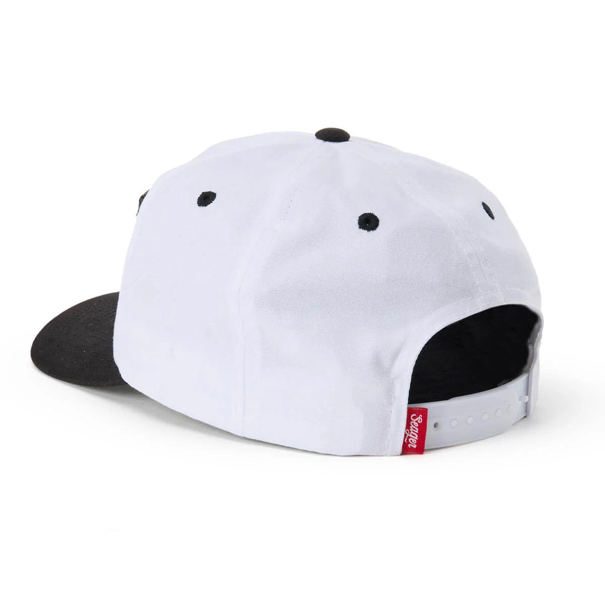 Seager- Rodeo Series Snapback