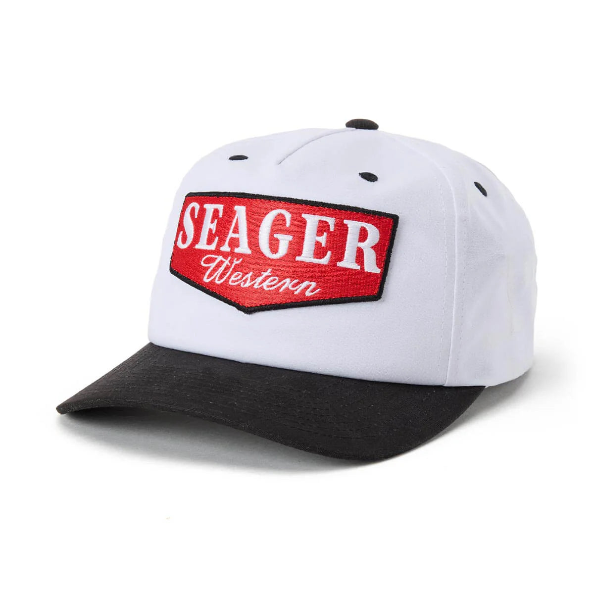 Seager- Rodeo Series Snapback