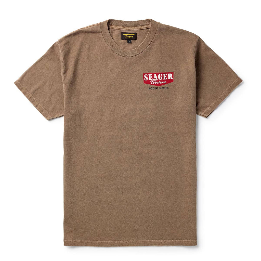 Seager- Premium Rodeo Series T-Shirt