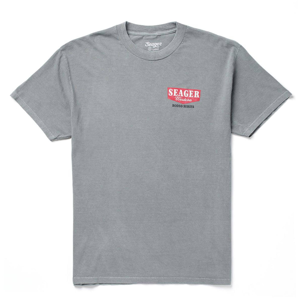 Seager- Rodeo Series Tee