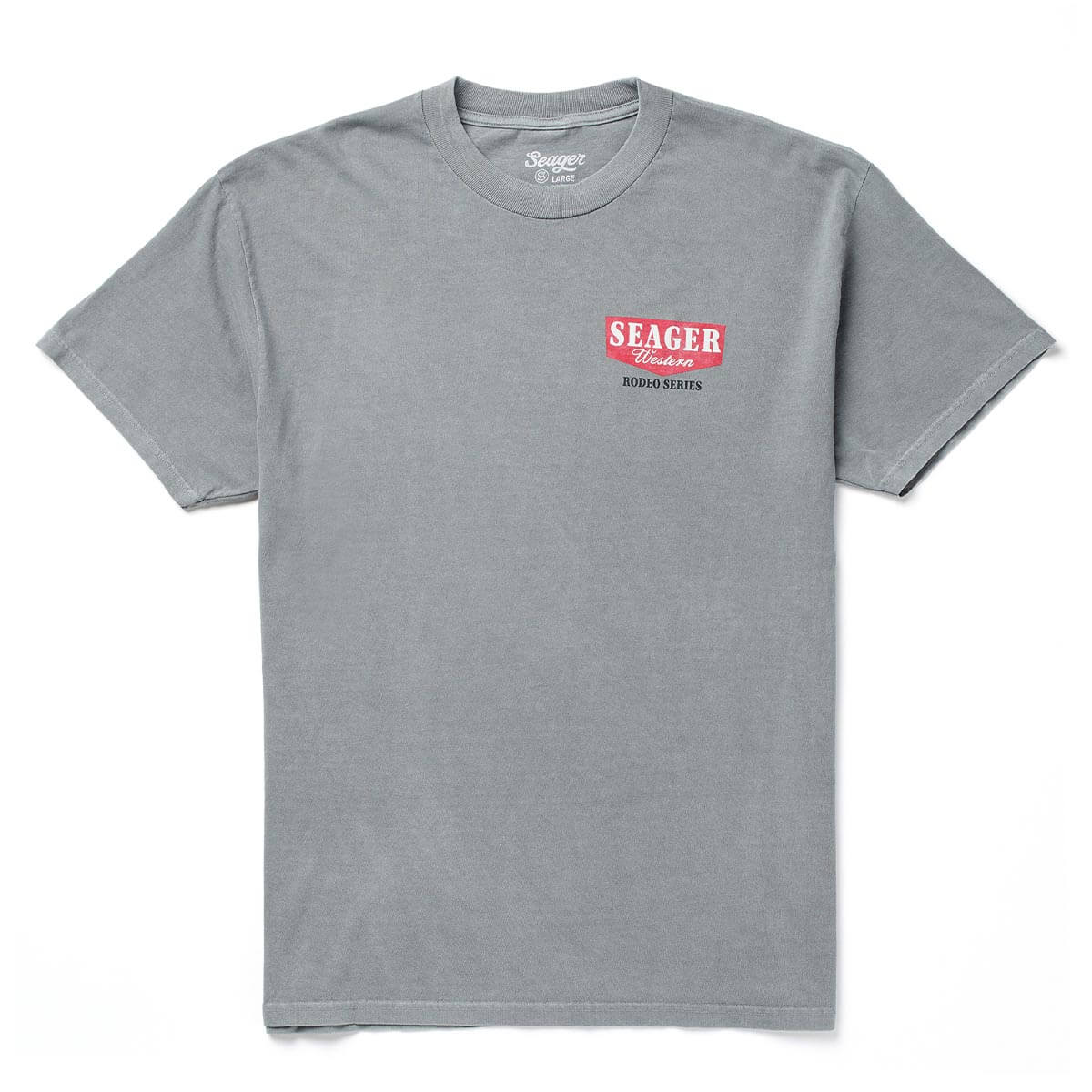 Seager- Rodeo Series Tee