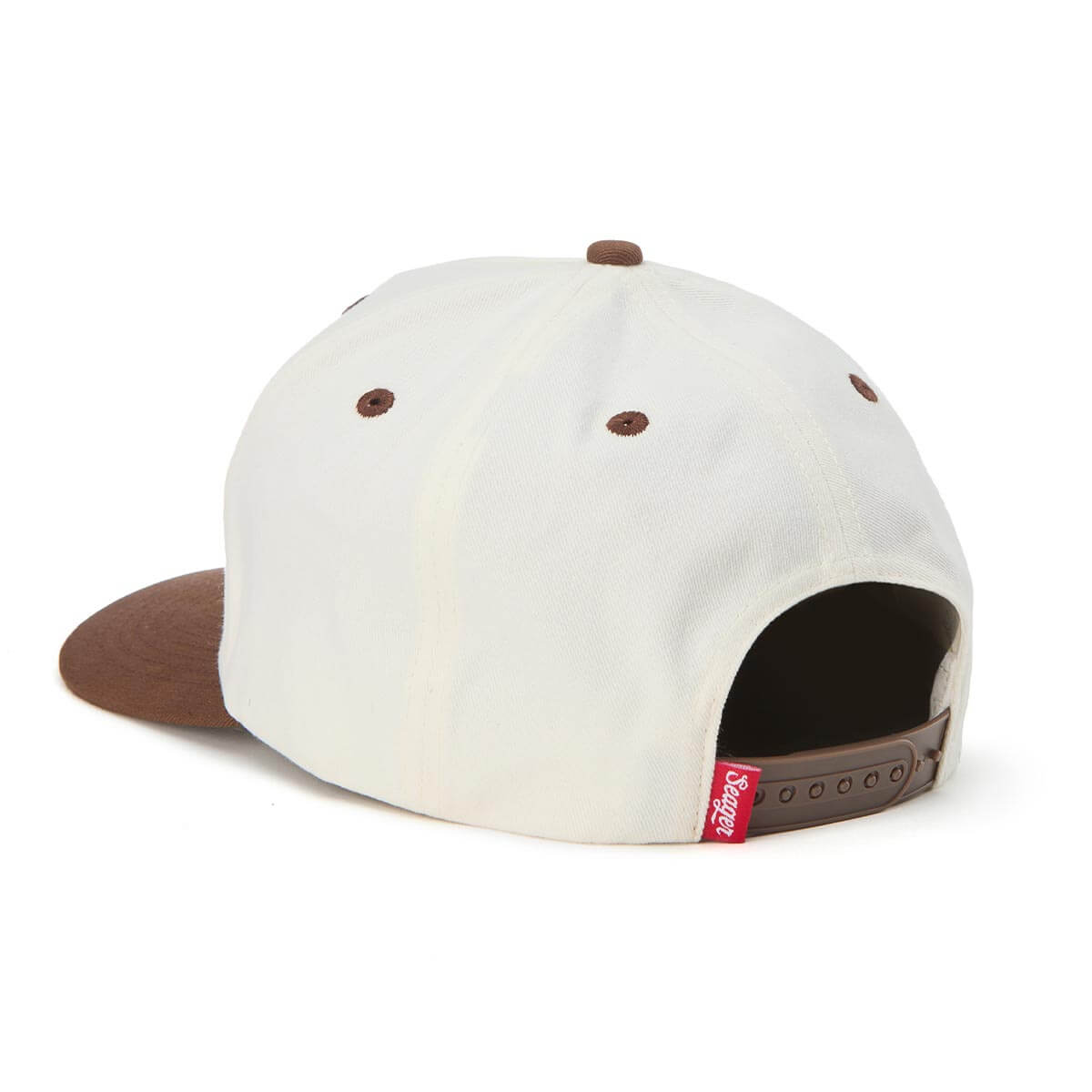 Seager- Rodeo Snapback