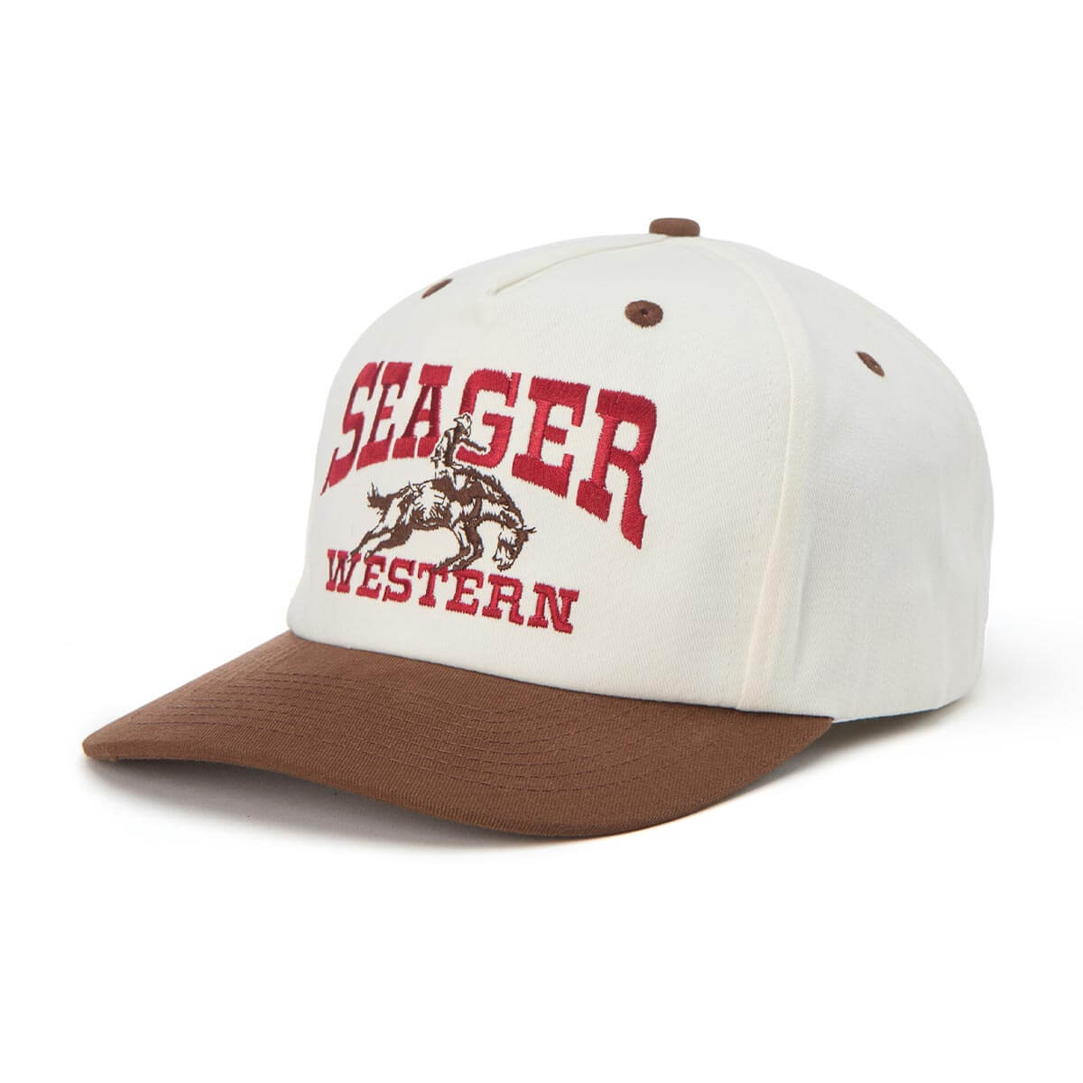 Seager- Rodeo Snapback