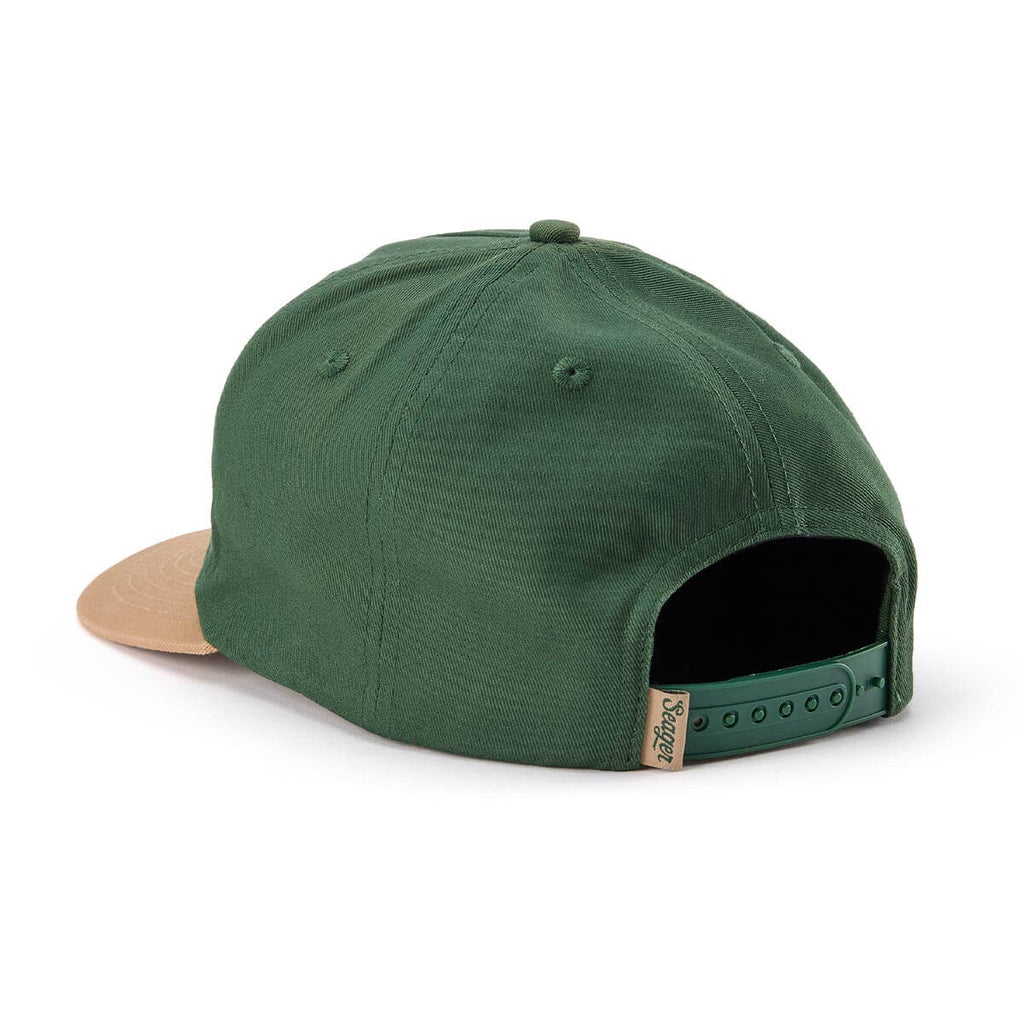 Seager- Rodeo Snapback