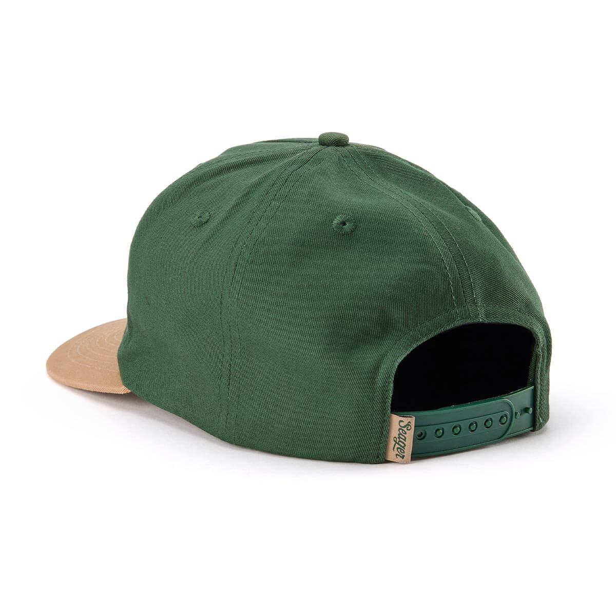 Seager- Rodeo Snapback