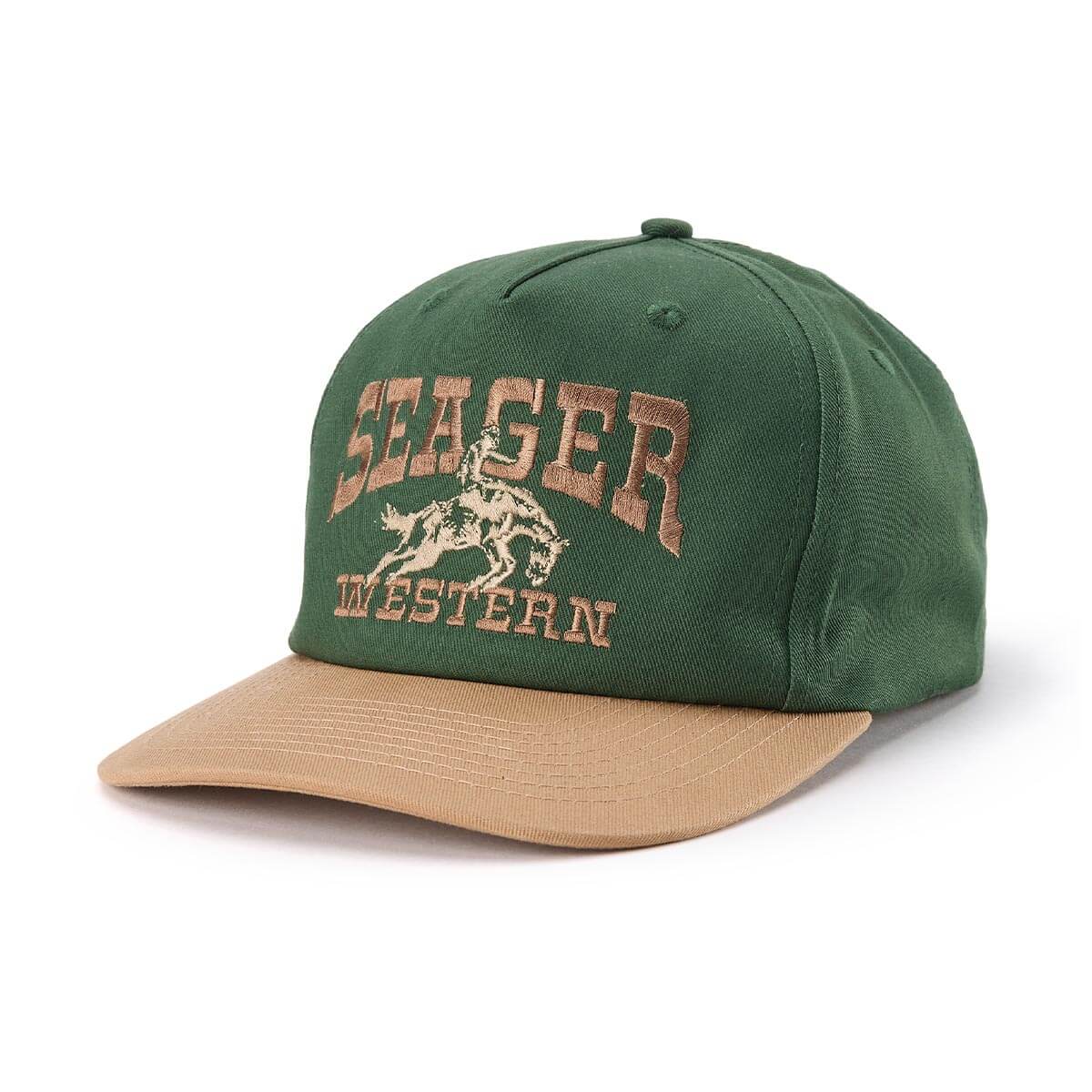 Seager- Rodeo Snapback