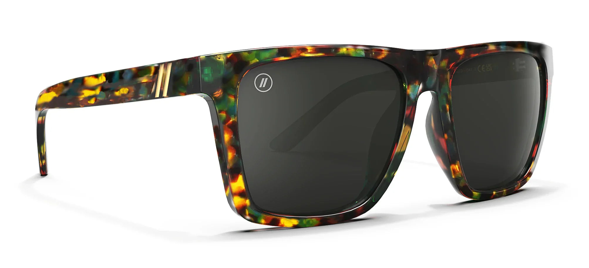 Blenders Eyewear- Romeo Sunglasses