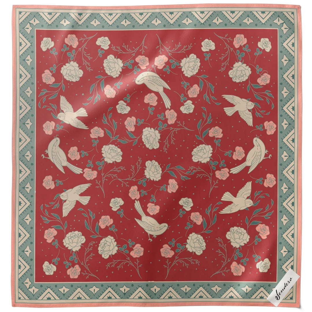 Sendero- Bandana Scarf