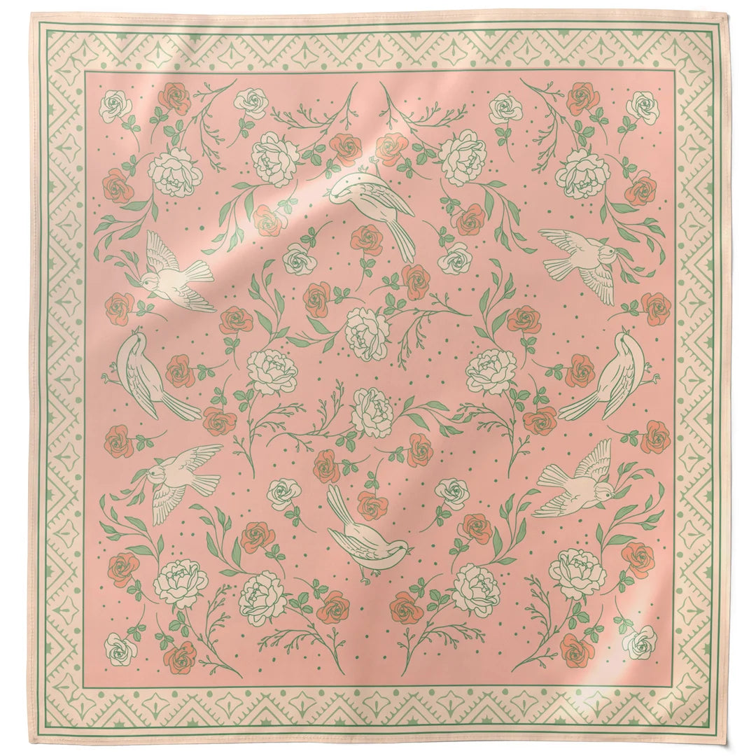 Sendero- Bandana Scarf
