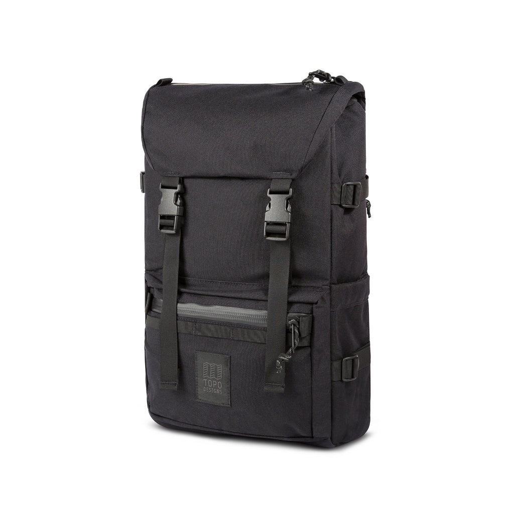 Topo Designs- Rover Pack Tech