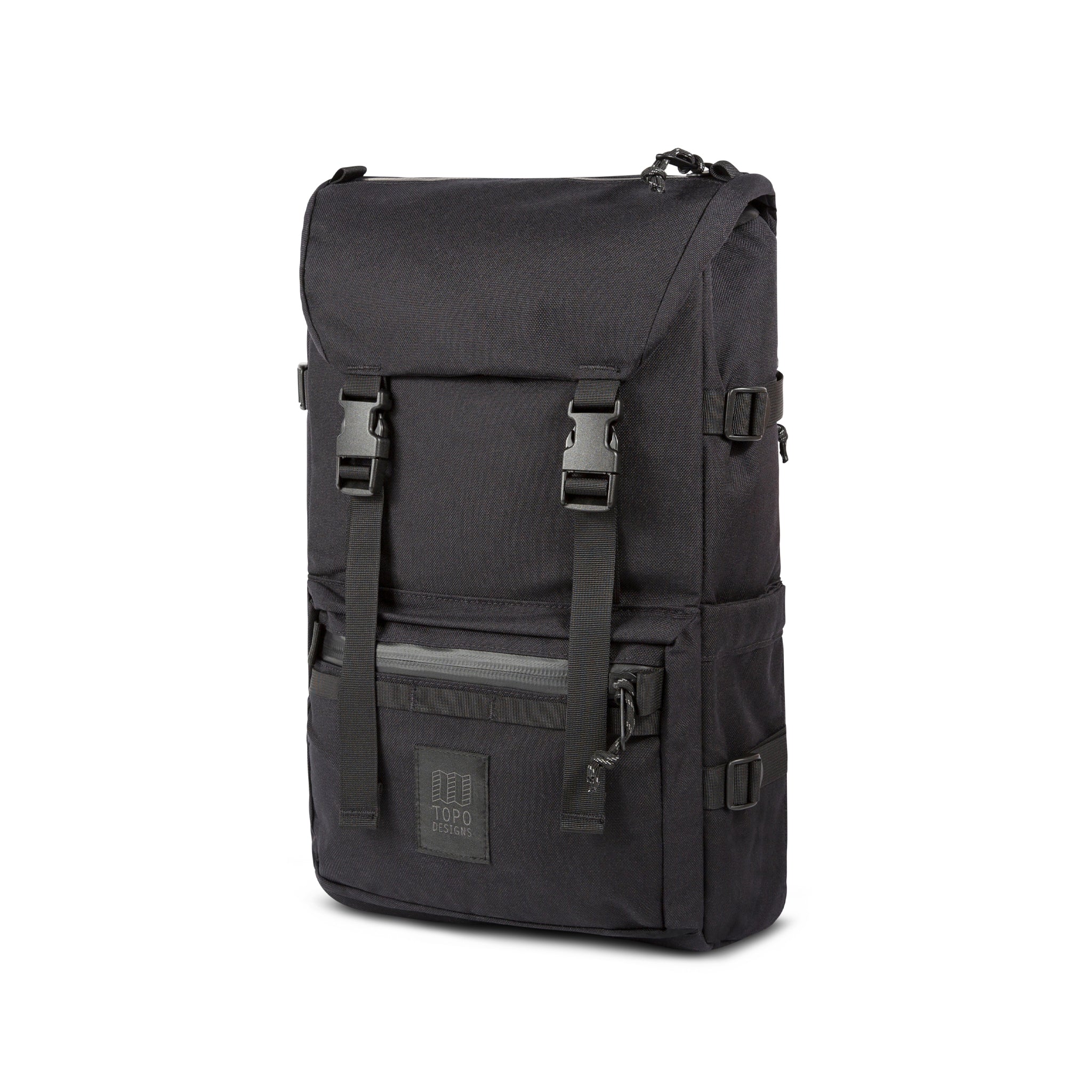 Topo Designs- Rover Pack Tech