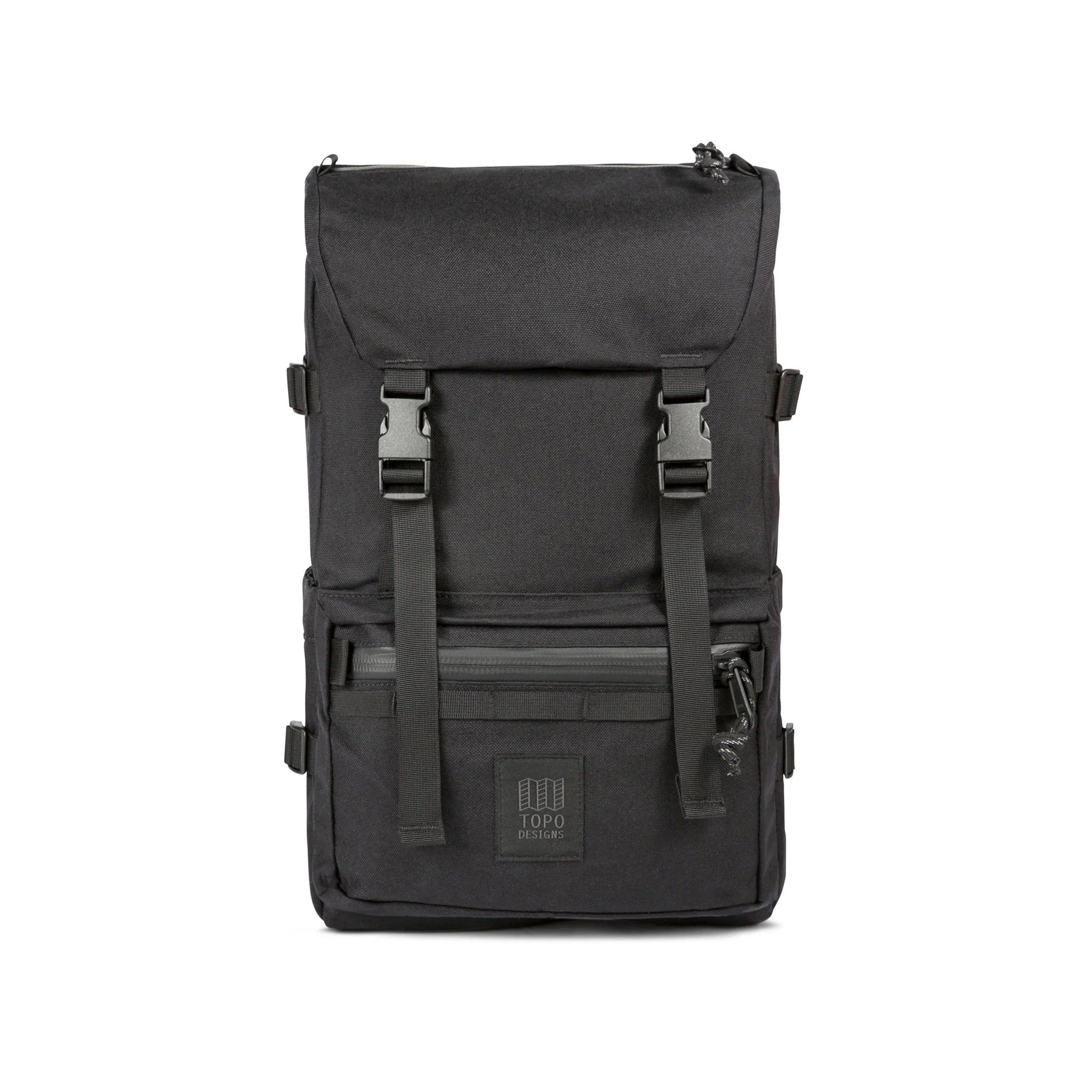 Topo Designs- Rover Pack Tech