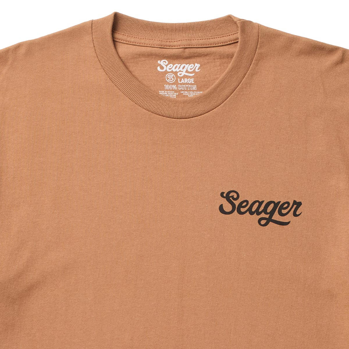 Seager- Russ Tee