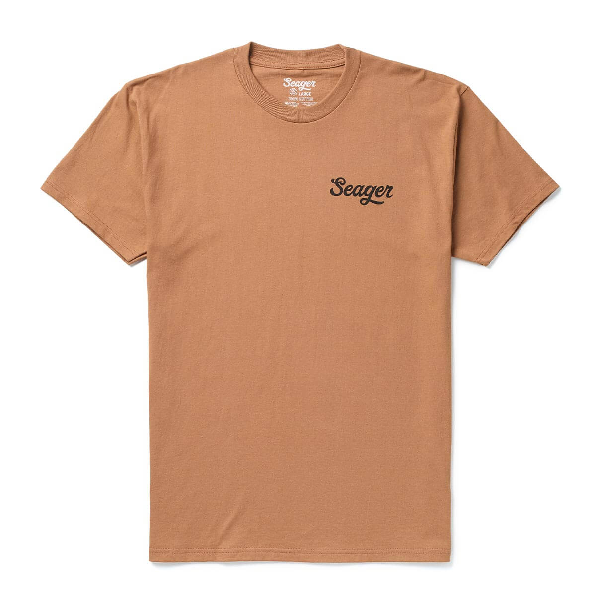 Seager- Russ Tee