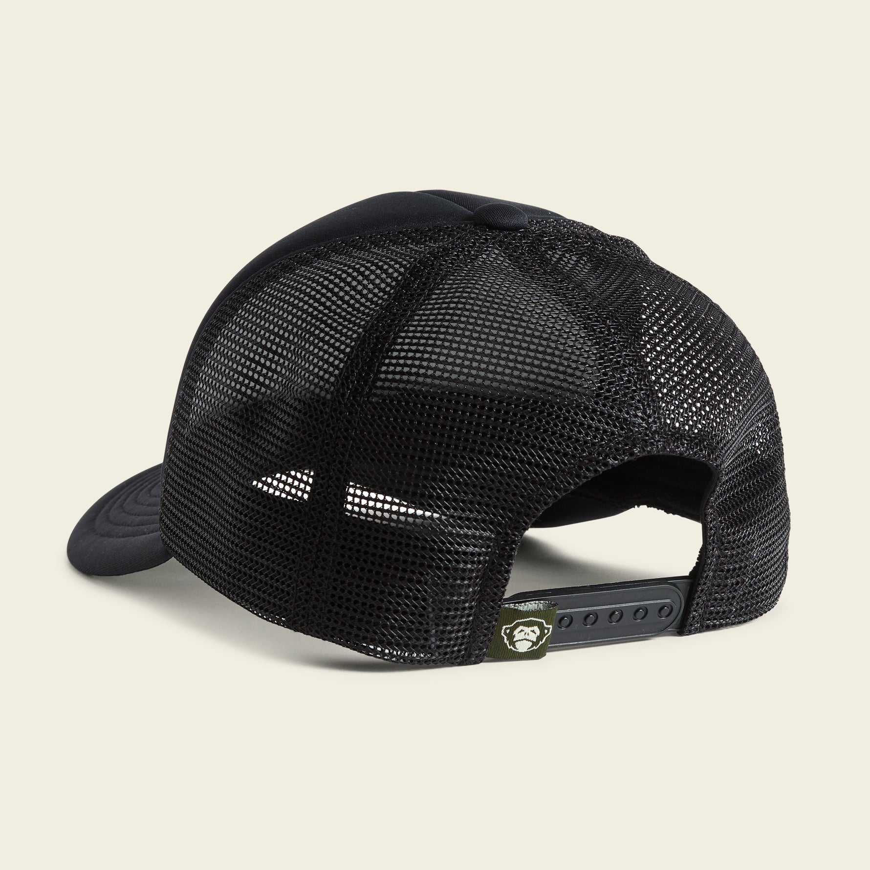 Howler Bros- Howler Posse Foam Dome: Black