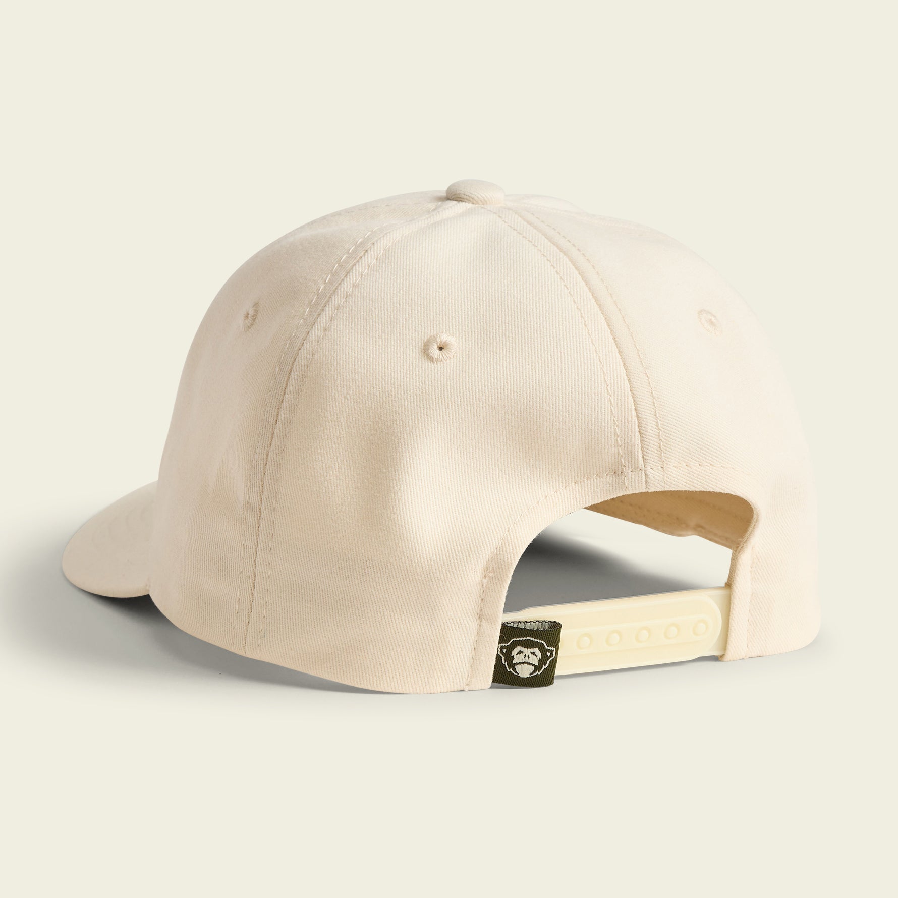 Howler Bros- Have a Howler Day Standard Hat: Vanilla Ice