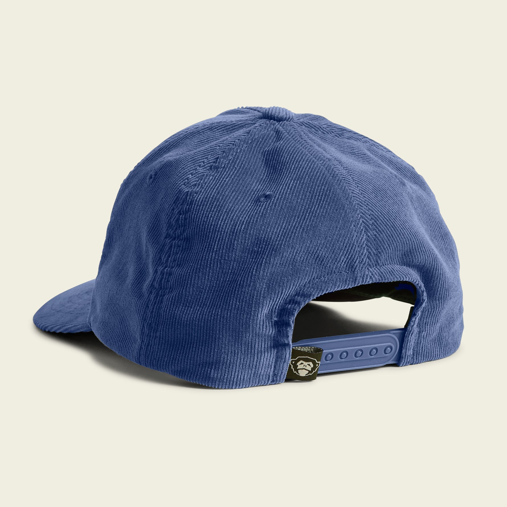 Howler Bros- Howler Slab Standard Hat: Navy