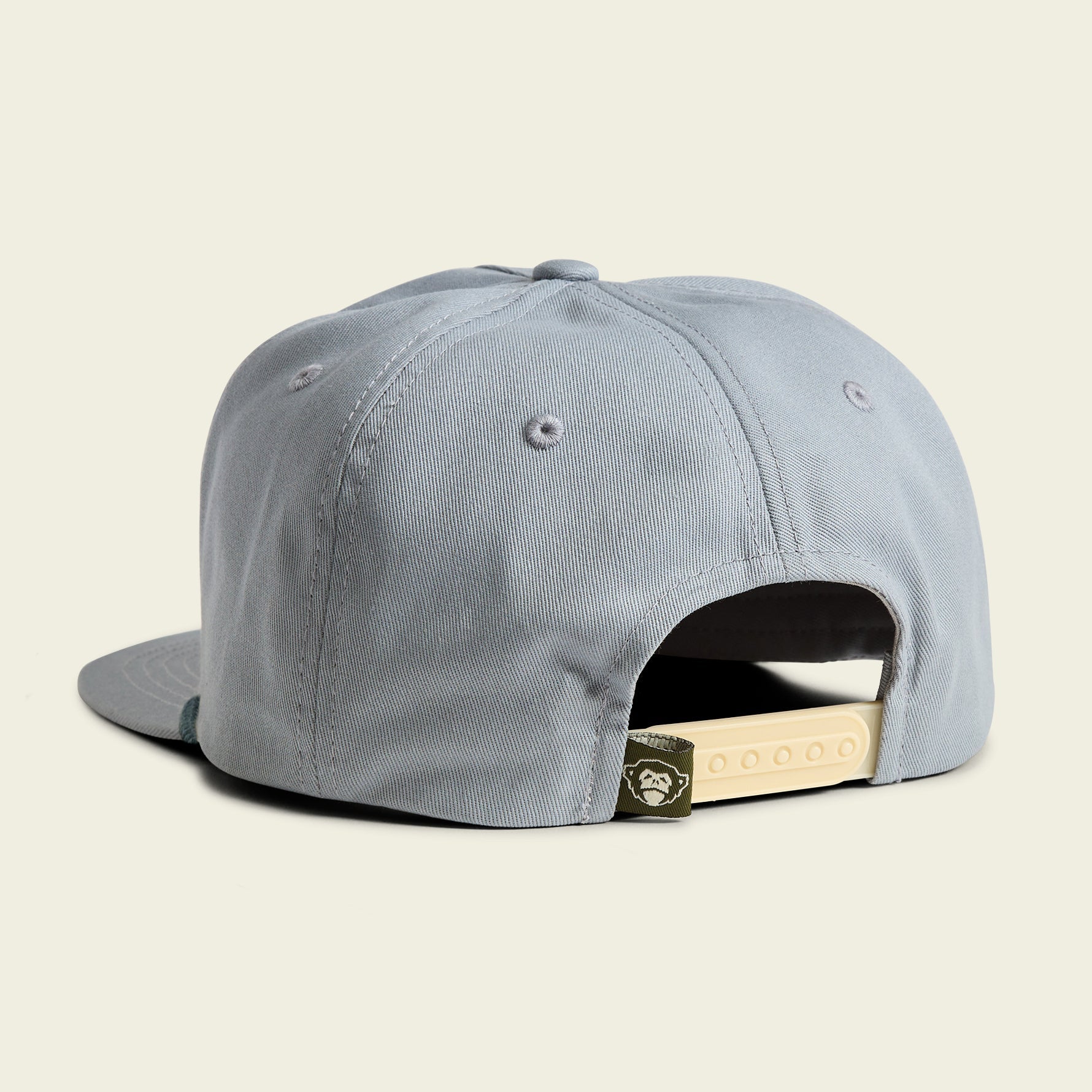 Howler Bros- Lone Gull Snapback: Stone Blue