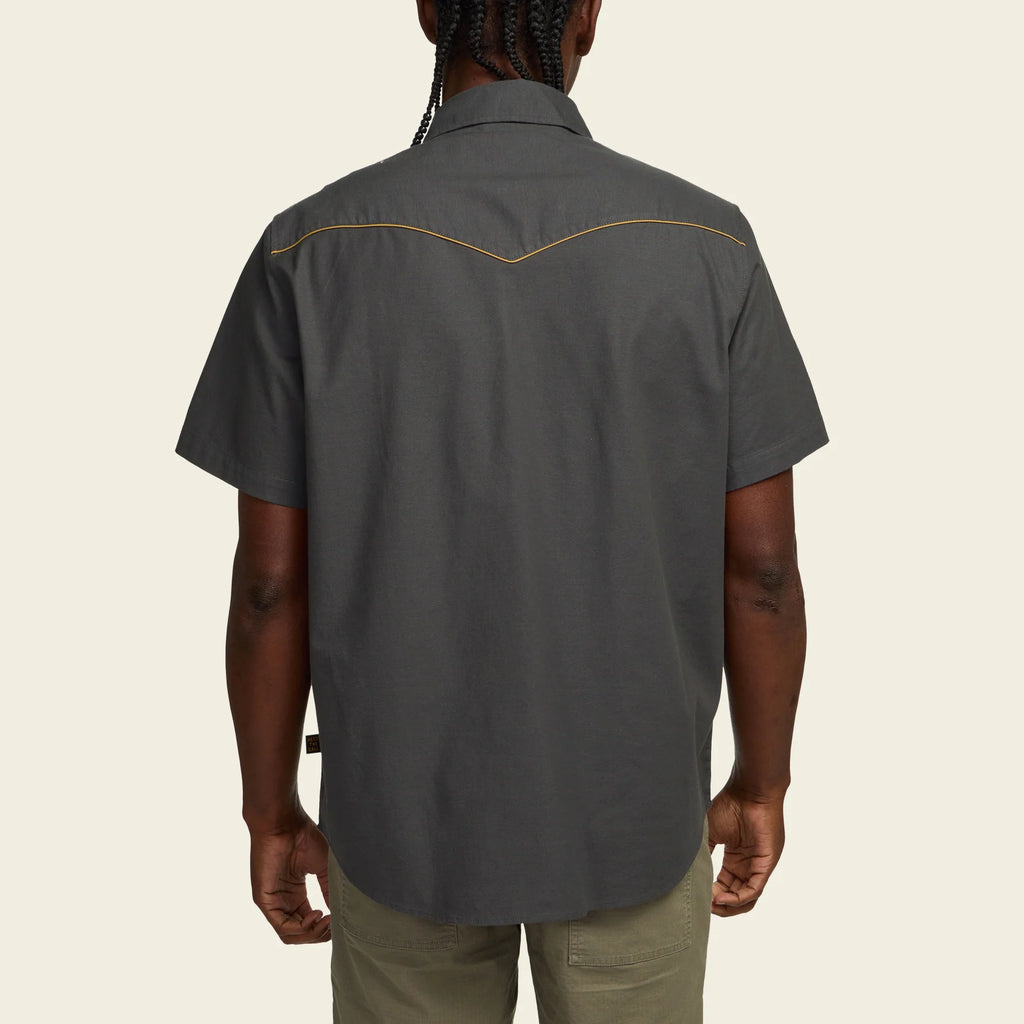 Howler Bros- Broncbuster Snapshirt