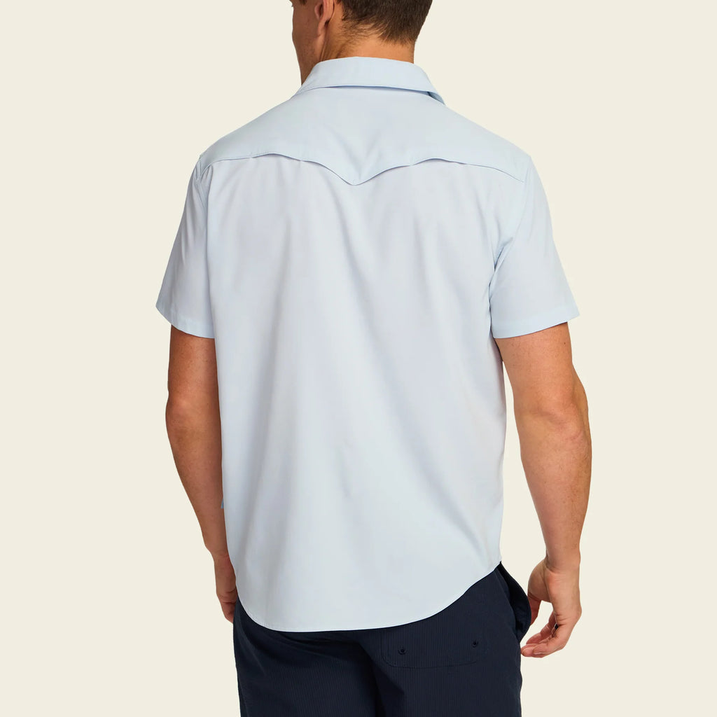 Howler Bros- Emerger Tech Shirt