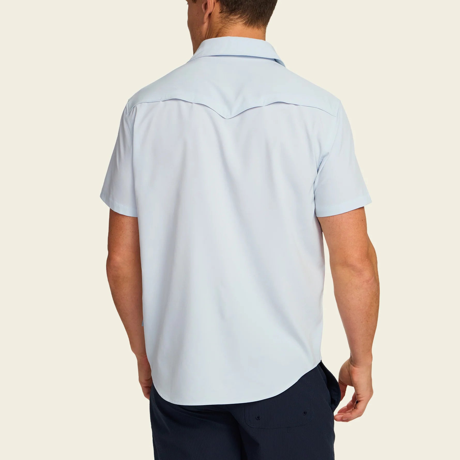 Howler Bros- Emerger Tech Shirt