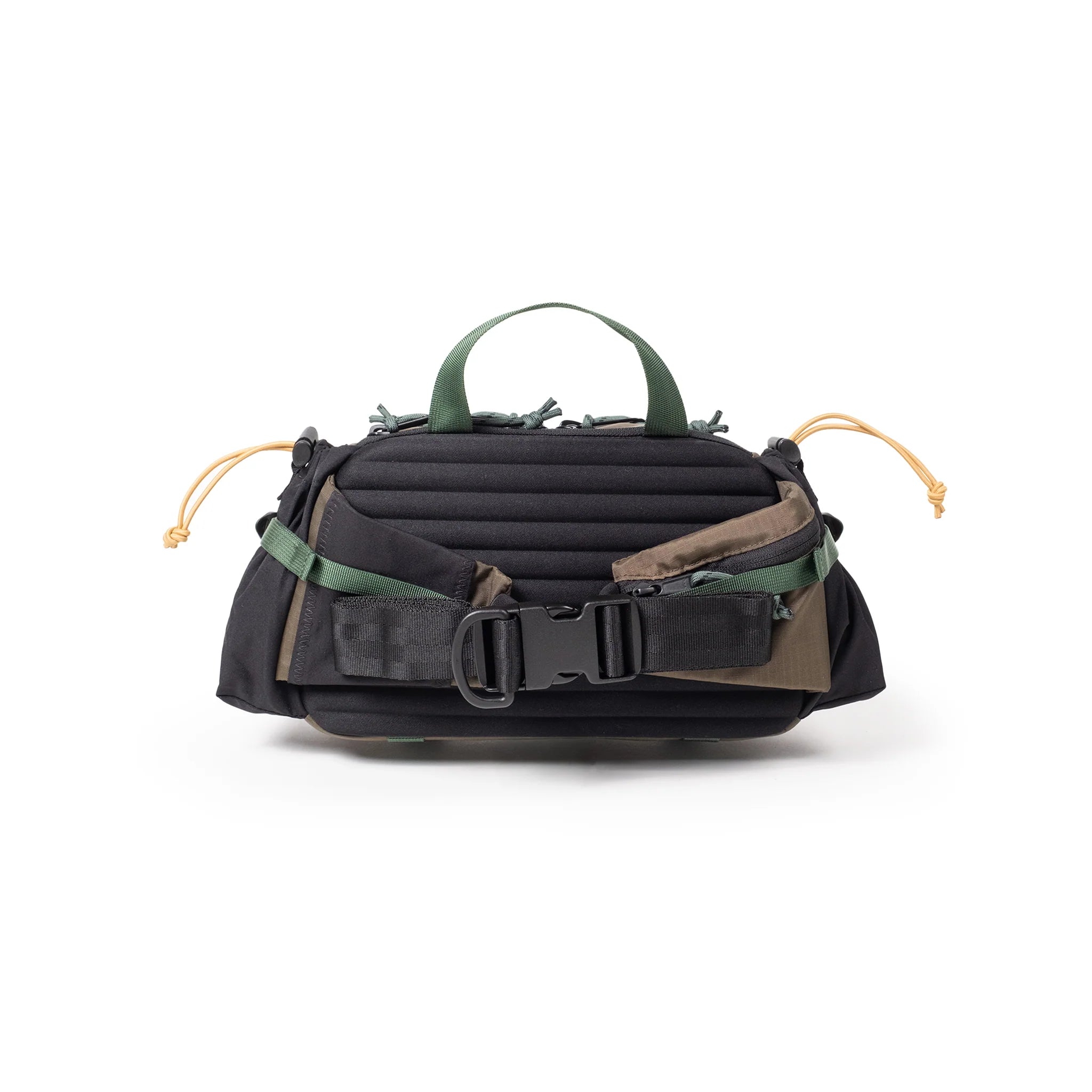 Topo Design- Mountain Hydro Hip Pack