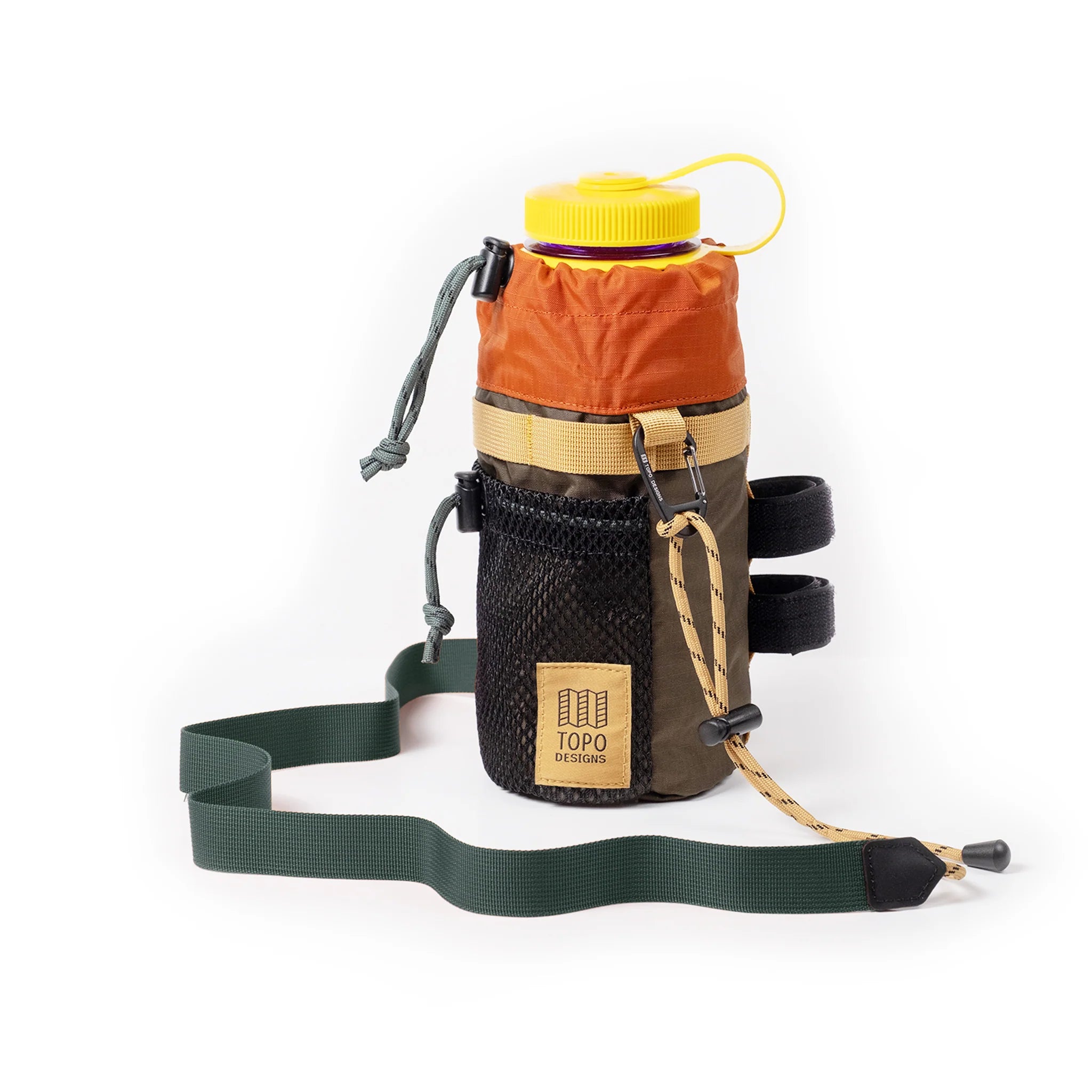 Topo Designs- Mountain Hydro Sling