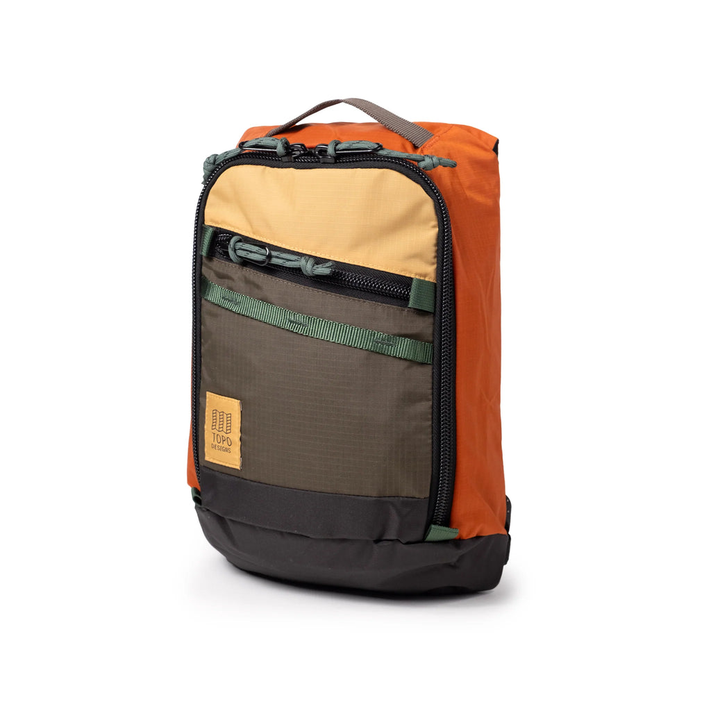 Topo Design- Mountain Sling Bag