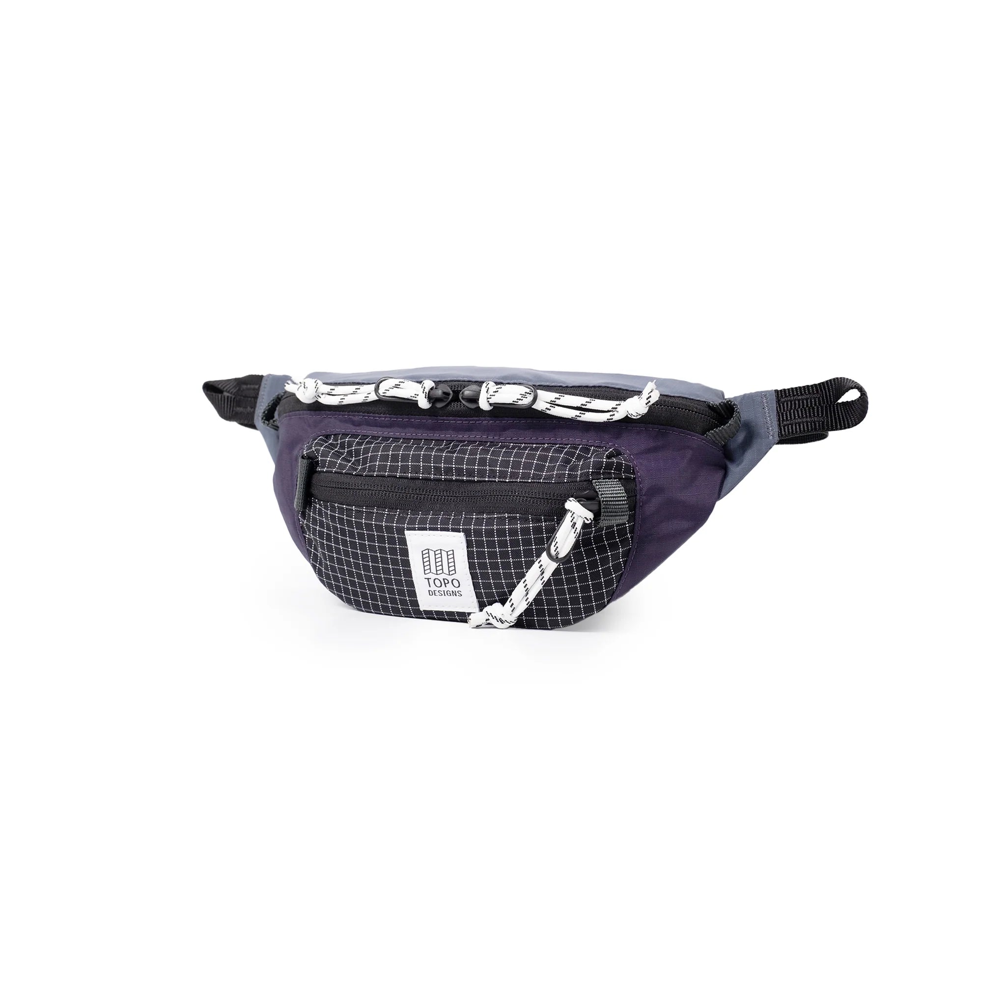 Topo Designs- Mountain Waist Pack