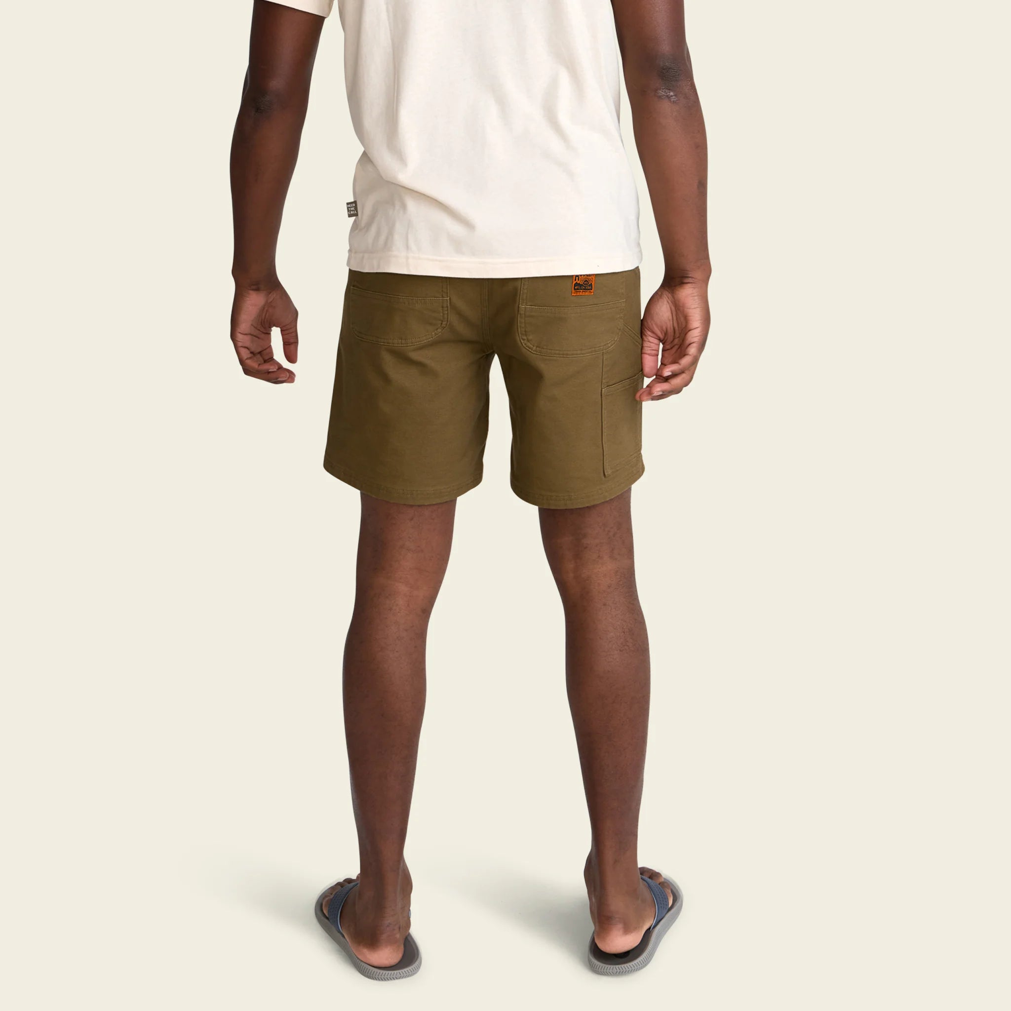 Howler Bros- HB Trade Shorts