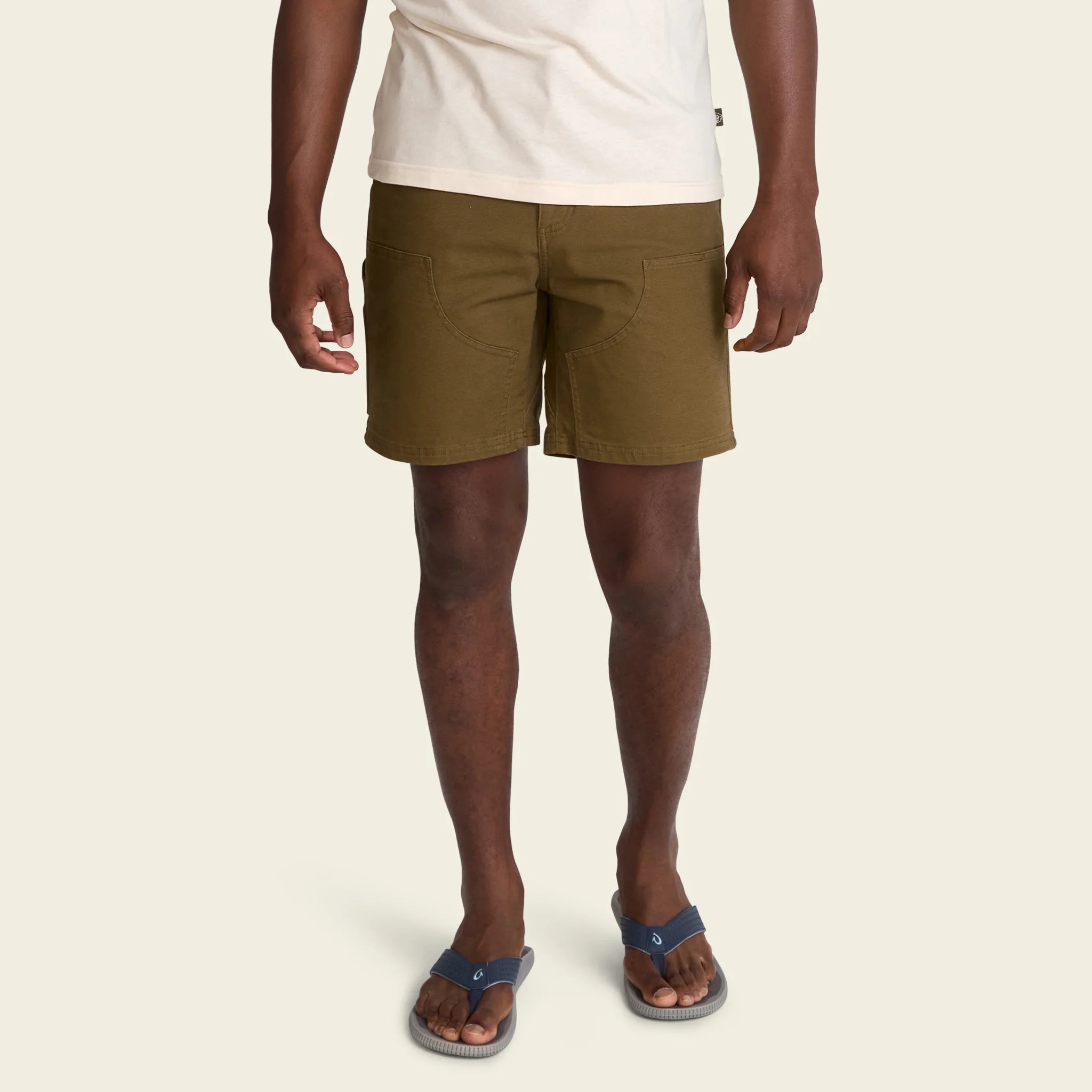 Howler Bros- HB Trade Shorts