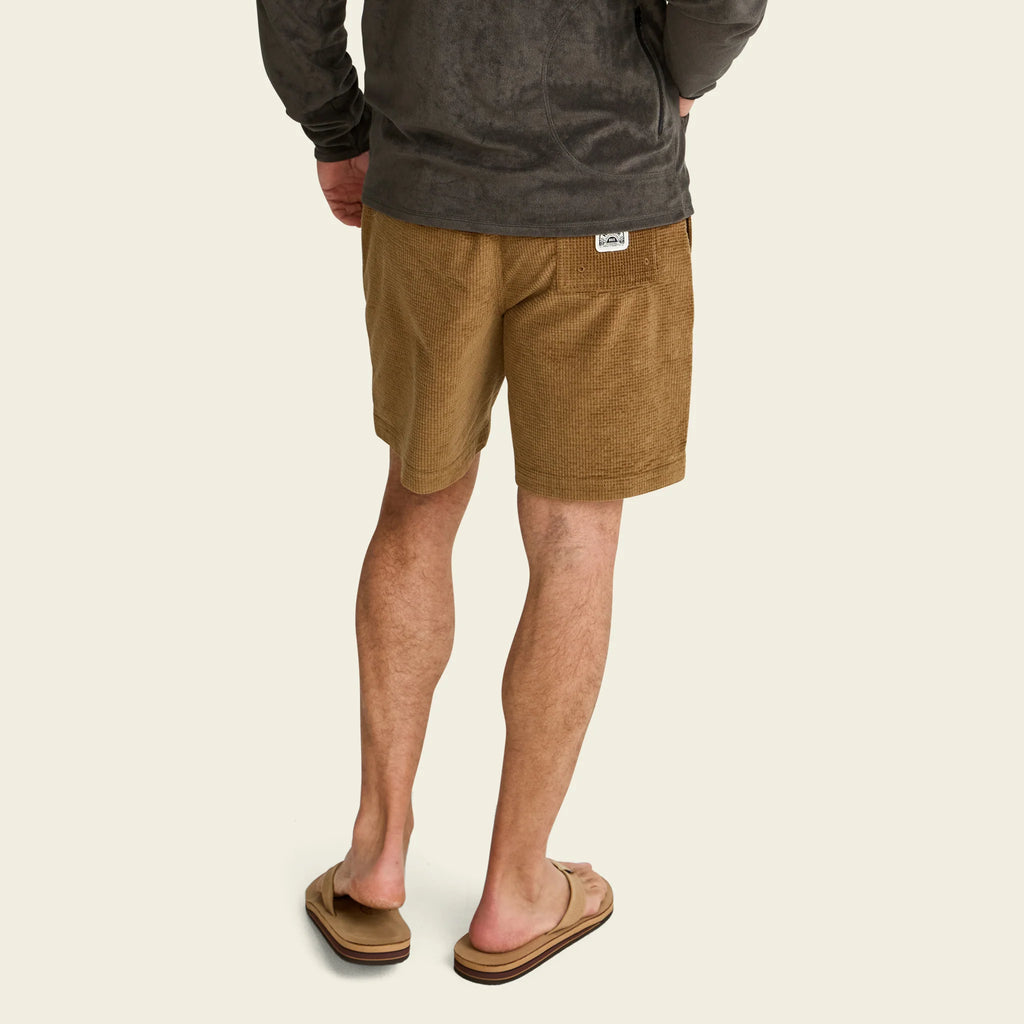 Howler Bros- Pressure Drop Cord Shorts