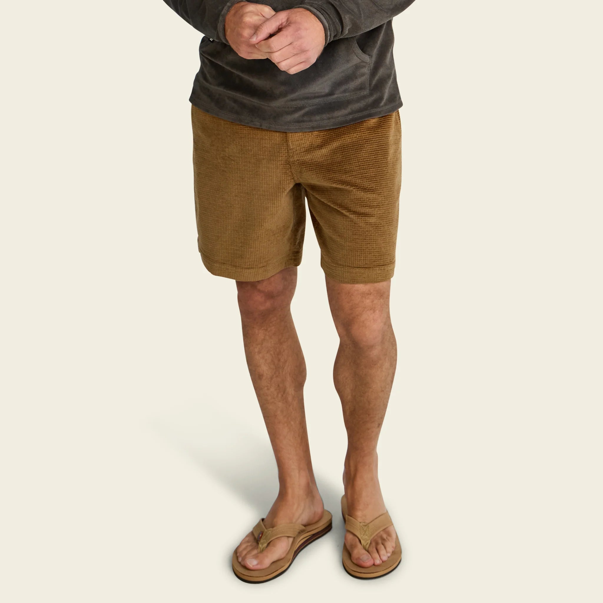 Howler Bros- Pressure Drop Cord Shorts