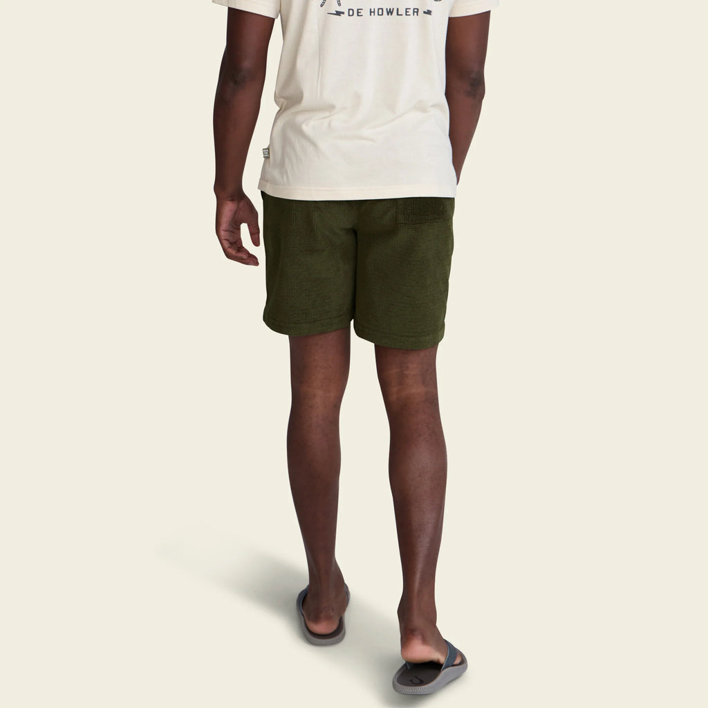 Howler Bros- Pressure Drop Cord Shorts