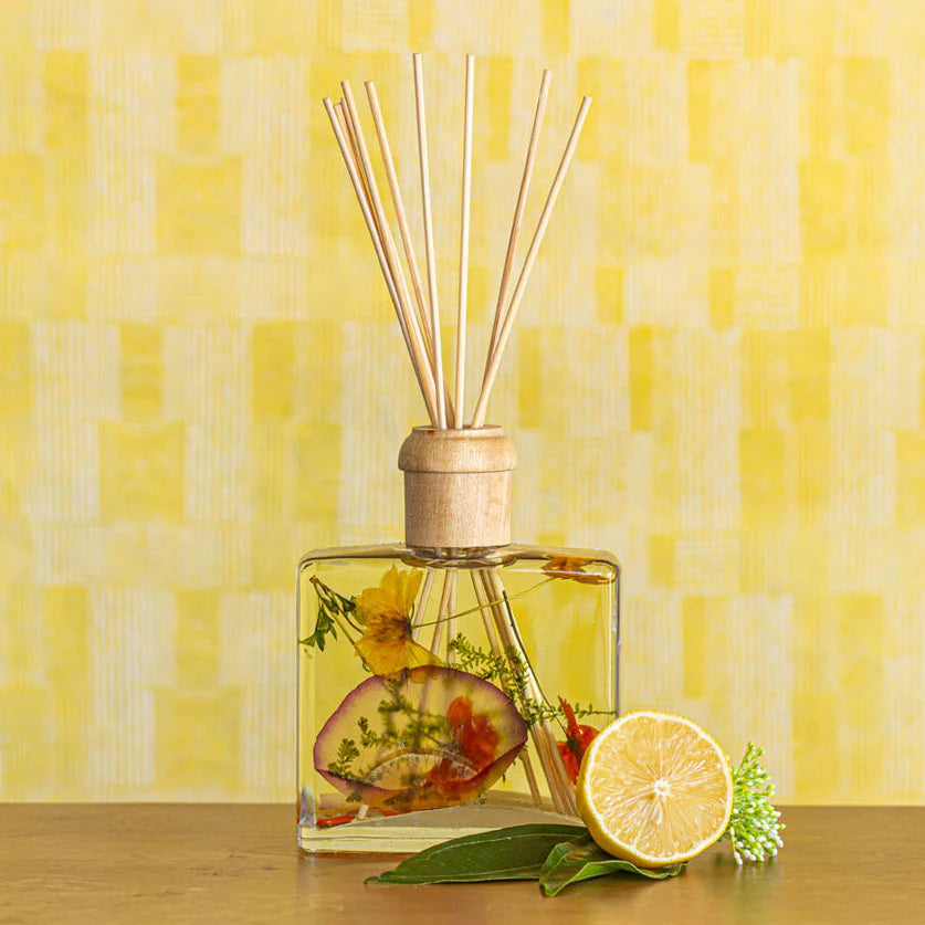Rosy Rings- Accent Diffuser Sugared Citrus
