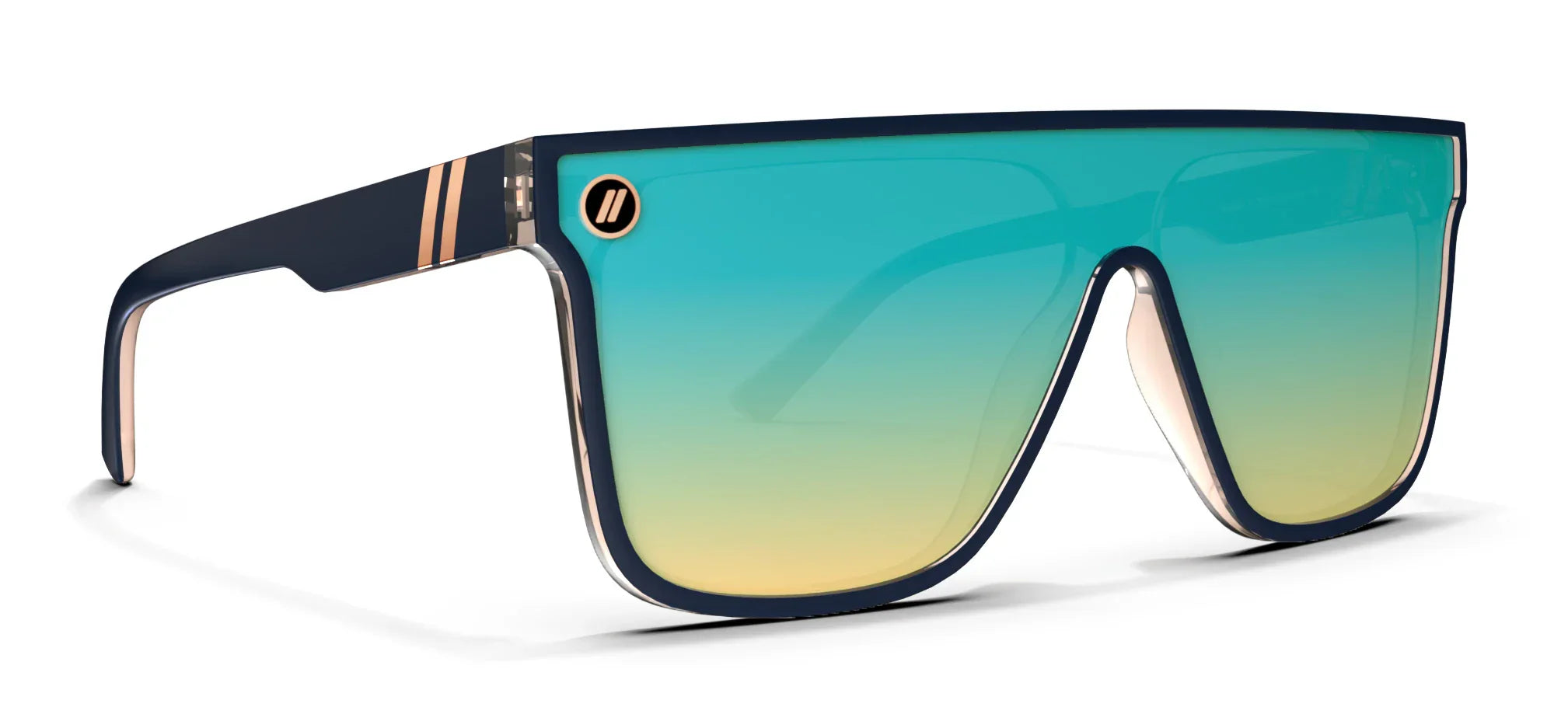Blenders Eyewear- SCI-FI Sunglasses