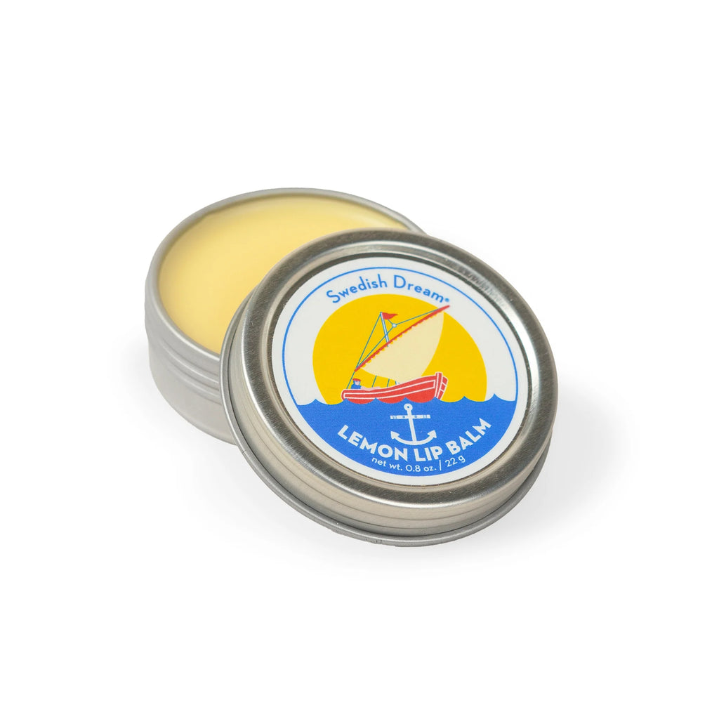 Kala Style- Swedish Dream Lemon Lip Balm