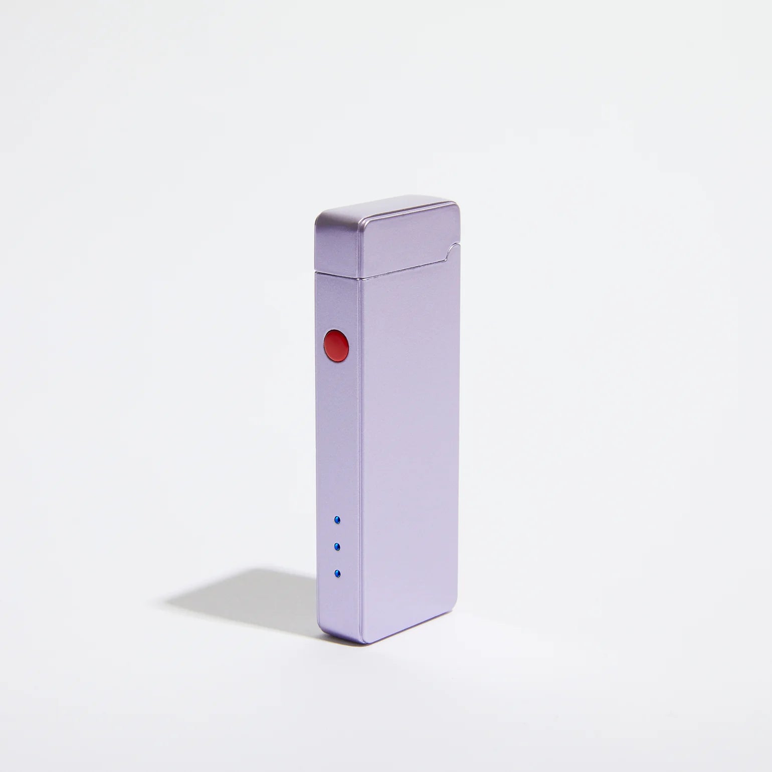 The USB Lighter Company- Pocket Electric Arc Lighter