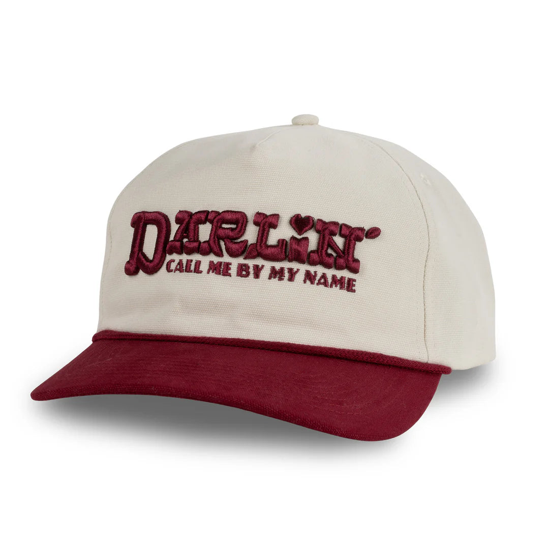 Sendero- Call Me Darlin' Hat