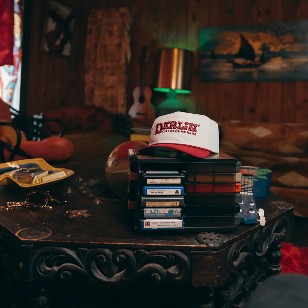 Sendero- Call Me Darlin' Hat