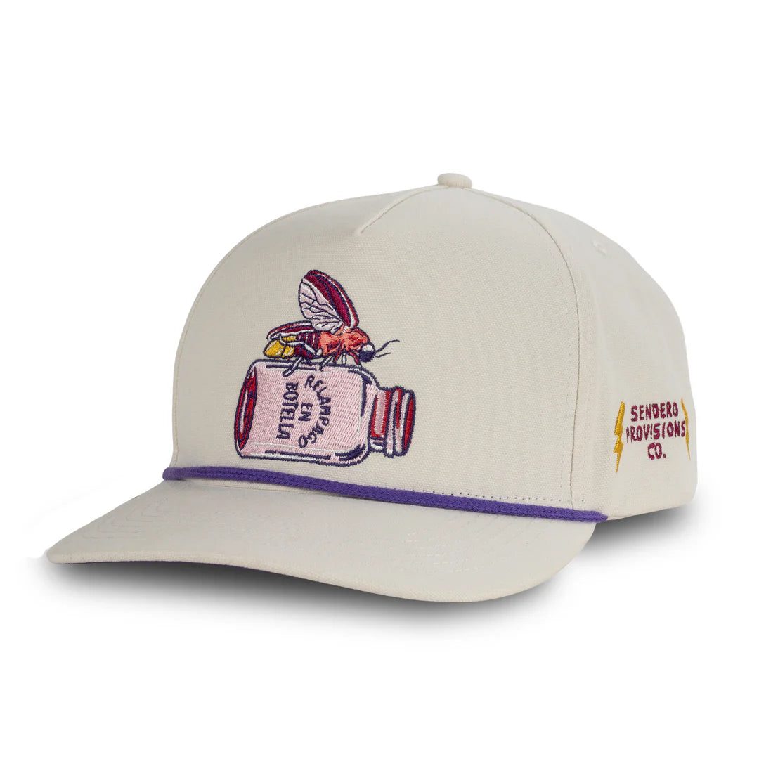 Sendero- Firefly Hat