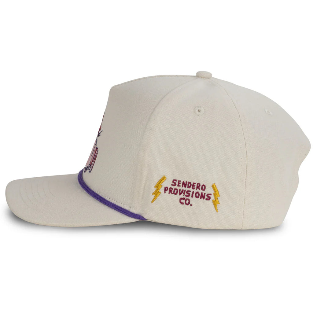 Sendero- Firefly Hat