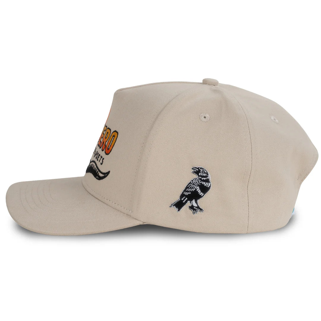 Sendero- Cowpoke & Poets Hat