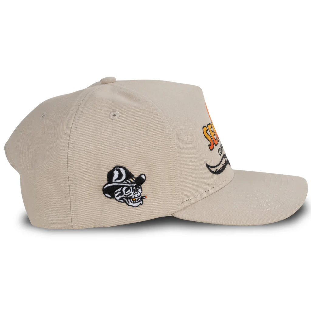 Sendero- Cowpoke & Poets Hat