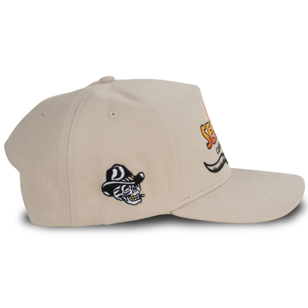 Sendero- Cowpoke & Poets Hat