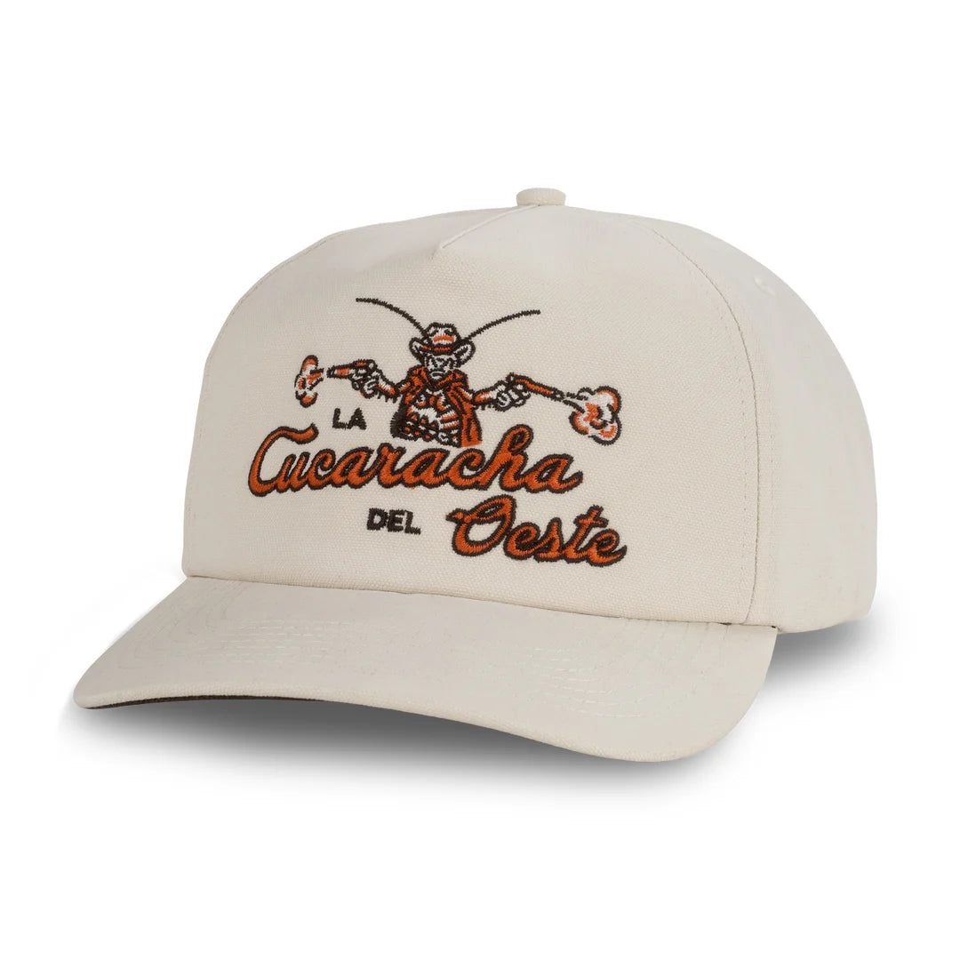 Sendero- La Cucaracha Hat