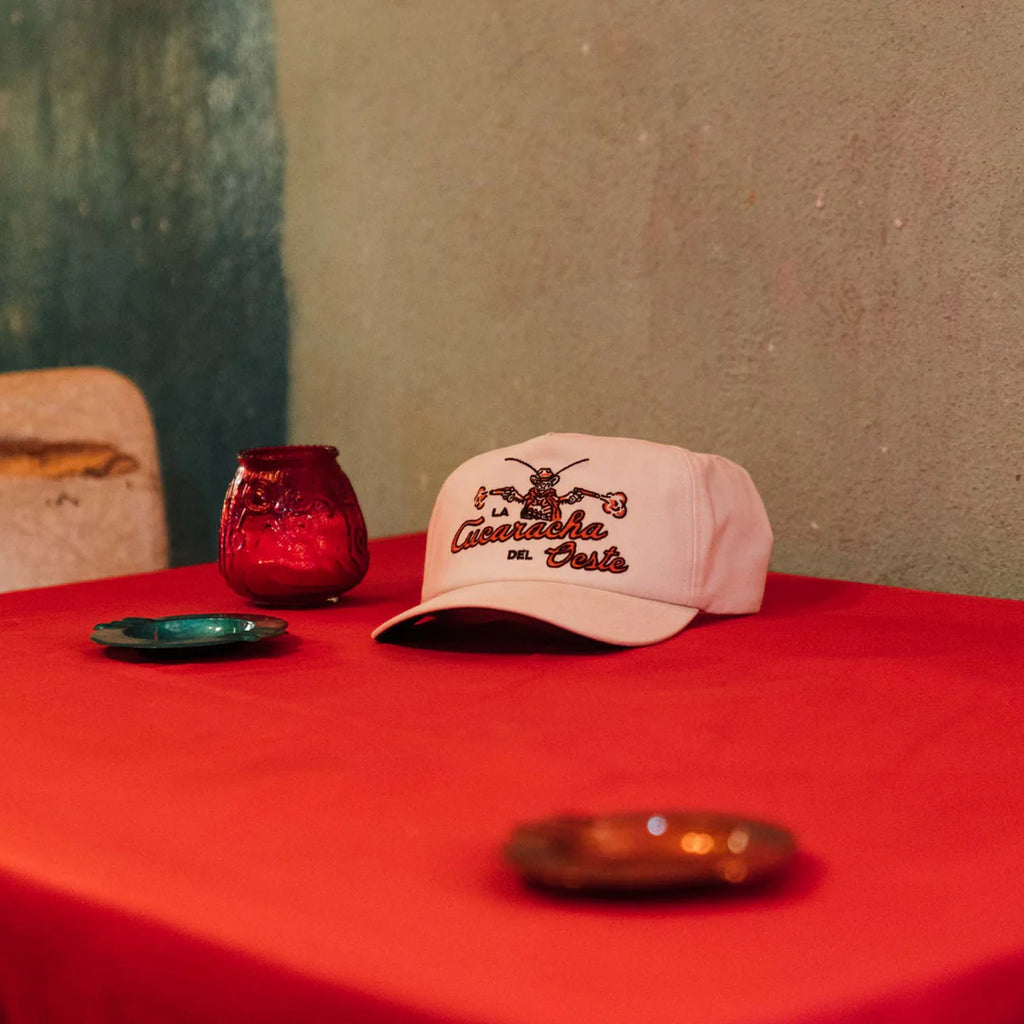 Sendero- La Cucaracha Hat