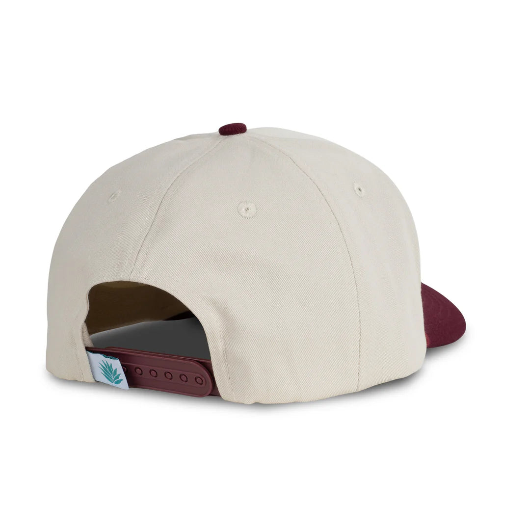 Sendero- Cowboy Drawin' Hat