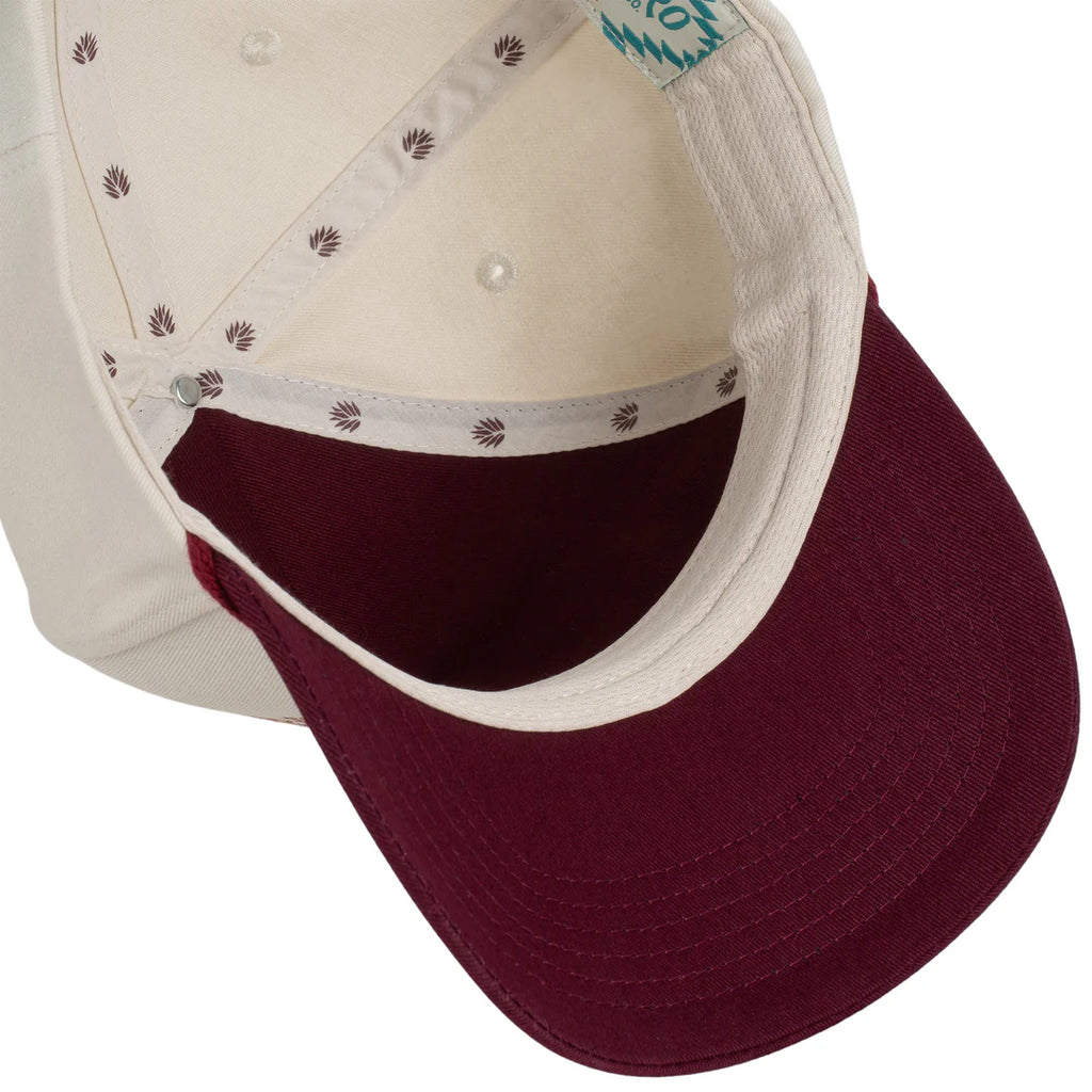 Sendero- Cowboy Drawin' Hat